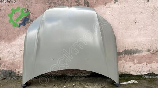 Citroen C5 Kaput 7901P3 çıkma parça