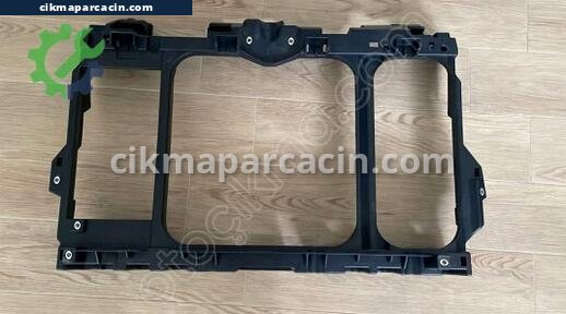 Citroen C5 Ön Panel çıkma parça
