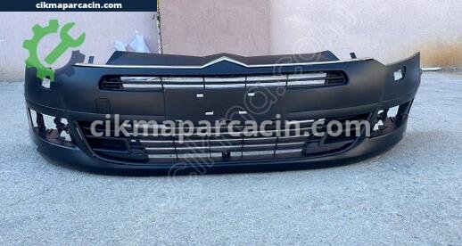 Citroen C5 Ön Tampon çıkma parça