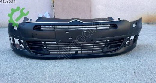 Citroen C5 Ön Tampon 7401NR çıkma parça