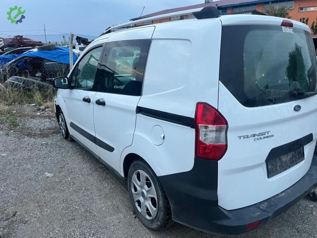 Ford Courier Komple Motor çıkma parça