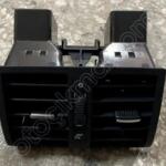 CADDY ARKA HAVALANDIRMA IZGARA TOURAN 2003 2015 SIFIR 1T0819203B
