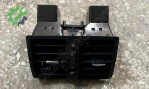 CADDY ARKA HAVALANDIRMA IZGARA TOURAN 2003 2015 SIFIR 1T0819203B