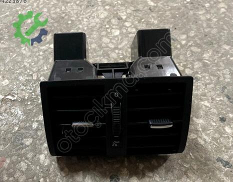 Volkswagen Caddy Havalandırma Izgaraları 1T0819203B çıkma parça