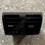 CADDY ARKA HAVALANDIRMA IZGARA TOURAN 2003 2015 SIFIR 1T0819203B