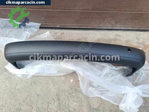Volkswagen Caddy Arka Tampon çıkma parça