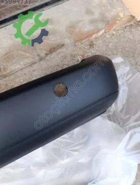 Volkswagen Caddy Arka Tampon 2K3807417A çıkma parça