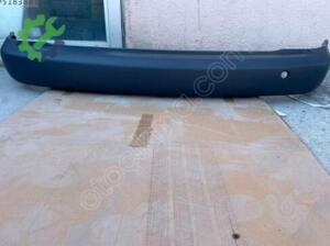 CADDY ARKA TAMPON 2004 2005 2006 2007 2009 2010 SIFIR 2K0807417E