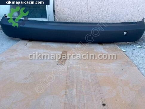 Volkswagen Caddy Arka Tampon çıkma parça
