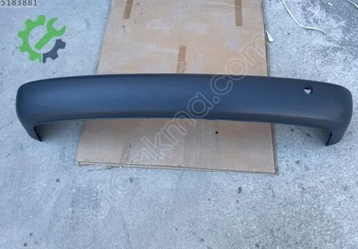 Volkswagen Caddy Arka Tampon 2K0807417E çıkma parça