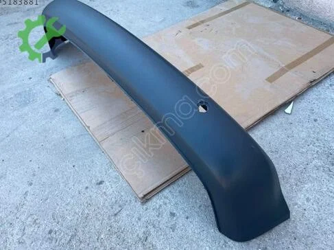 Volkswagen Caddy Arka Tampon 2K0807417E çıkma parça