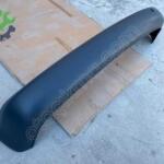 CADDY ARKA TAMPON 2004 2005 2006 2007 2009 2010 SIFIR 2K0807417E