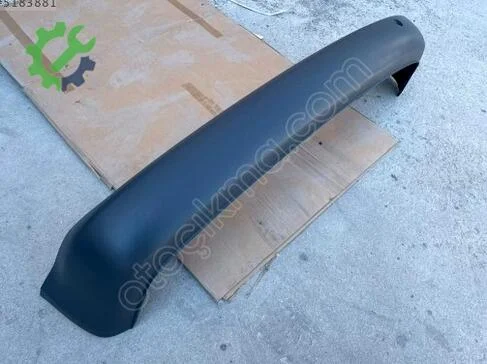 Volkswagen Caddy Arka Tampon 2K0807417E çıkma parça