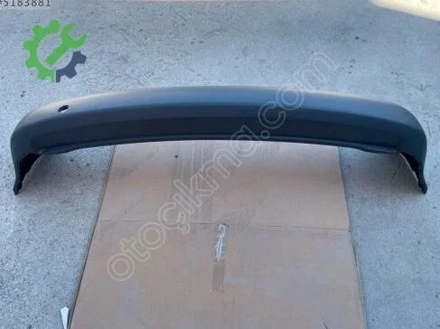 Volkswagen Caddy Arka Tampon 2K0807417E çıkma parça
