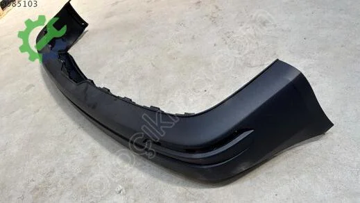 Volkswagen Caddy Ön Tampon 2K5807417B çıkma parça