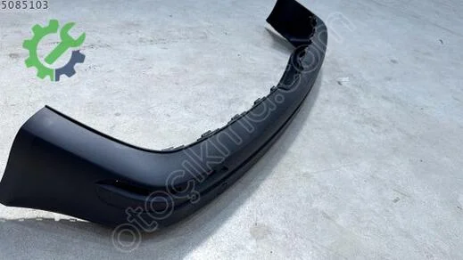 Volkswagen Caddy Ön Tampon 2K5807417B çıkma parça
