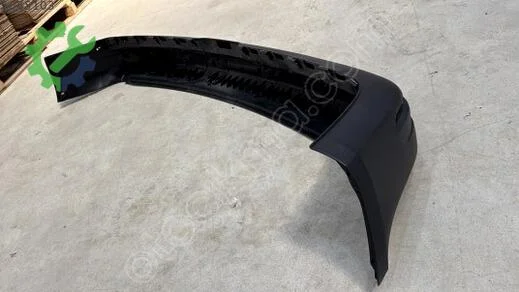 Volkswagen Caddy Ön Tampon 2K5807417B çıkma parça