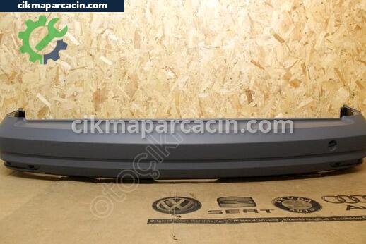 Volkswagen Caddy Arka Tampon çıkma parça