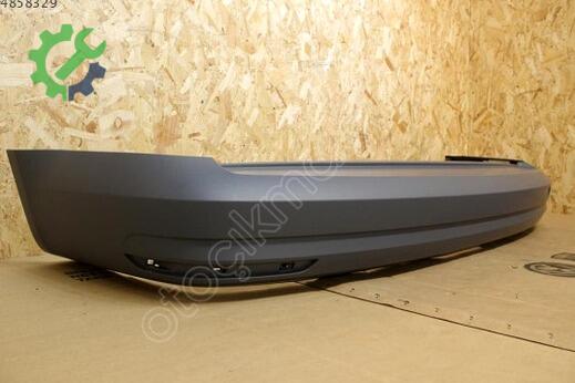 Volkswagen Caddy Arka Tampon 2K5807417C çıkma parça