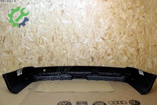 Volkswagen Caddy Arka Tampon 2K5807417C çıkma parça