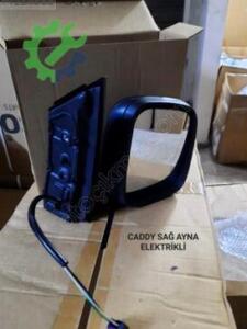 CADDY AYNA SAĞ 2004 2005 2009 2010 2011 2014 SIFIR 2K1857508K