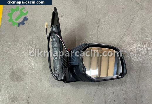 Volkswagen Caddy Sağ Dış Ayna çıkma parça