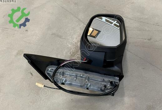 Volkswagen Caddy Sağ Dış Ayna 2K5857508 çıkma parça