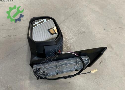 Volkswagen Caddy Sol Dış Ayna 2K5857507K çıkma parça