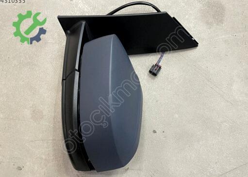 Volkswagen Caddy Sol Dış Ayna 2K5857507K çıkma parça