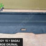 CADDY BAGAJ PERDESİ ÇIKMA 2015 2016 2017 2020 SIFIR 2K5867871D