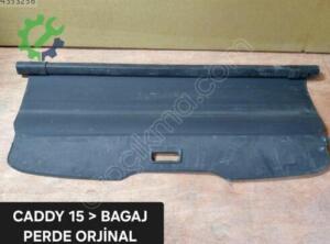 CADDY BAGAJ PERDESİ ÇIKMA 2015 2016 2017 2020 SIFIR 2K5867871D