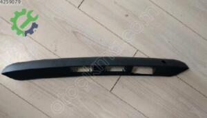 CADDY BAGAJ TUTAMAĞI2004 2005 2010 2011 2015 SIFIR2K5827574R
