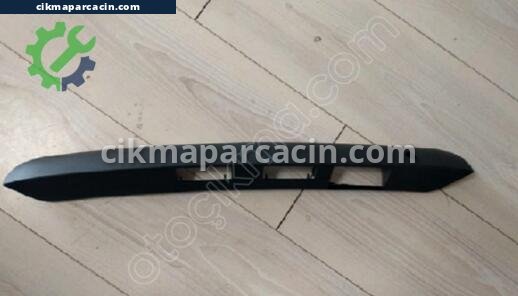 Volkswagen Caddy Bagaj çıkma parça