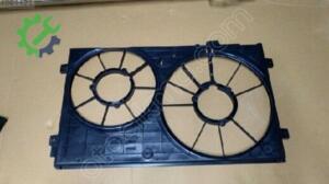 CADDY FAN DAVLUMBAZI GOLF5 2004 2005 2006 2010 SIFIR 1K0121207T