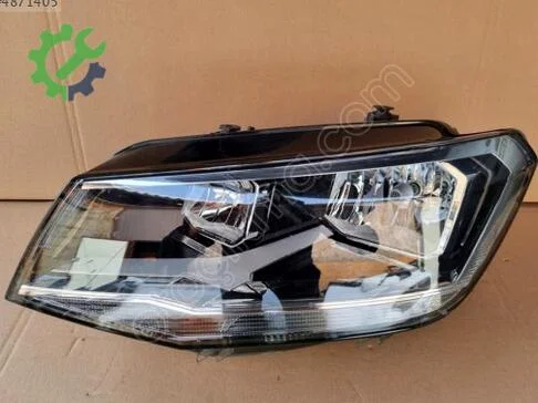 Volkswagen Caddy Sol Ön Far 2K1941005 çıkma parça
