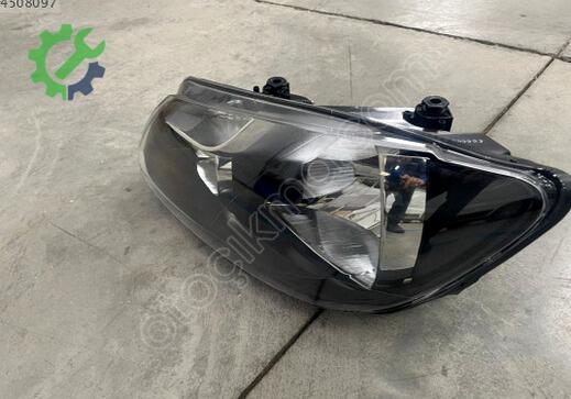 Volkswagen Caddy Sağ Ön Far 2K5941006A çıkma parça