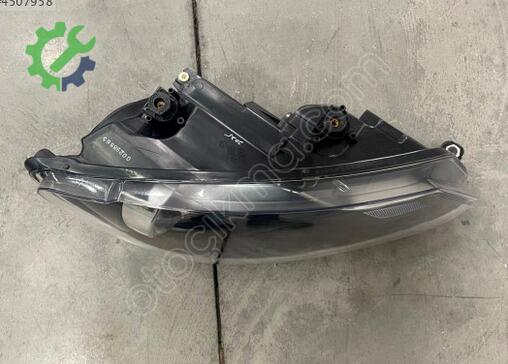 Volkswagen Caddy Sol Ön Far 2K5941005A çıkma parça