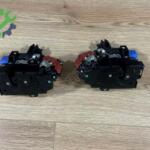 CADDY KAPI KİLİT MEKANİZMA TAKIMI JETTA 3D1837016AC3D1837015AB