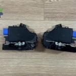 CADDY KAPI KİLİT MEKANİZMA TAKIMI JETTA 3D1837016AC3D1837015AB