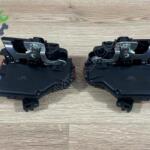 CADDY KAPI KİLİT MEKANİZMA TAKIMI JETTA 3D1837016AC3D1837015AB