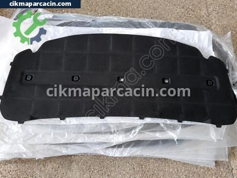 Volkswagen Caddy Kaput çıkma parça