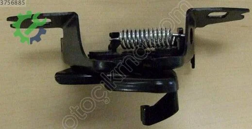 Volkswagen Caddy Kaput Kilidi 1HM823509C çıkma parça