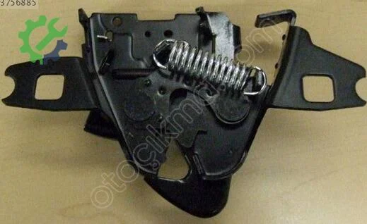 Volkswagen Caddy Kaput Kilidi 1HM823509C çıkma parça