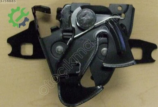 Volkswagen Caddy Kaput Kilidi 1HM823509C çıkma parça