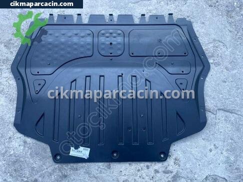 Volkswagen Golf Motor Alt Muhafaza çıkma parça
