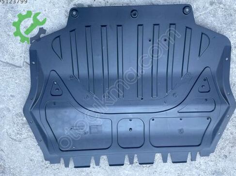 Volkswagen Golf Motor Alt Muhafaza 1K0825237AG çıkma parça