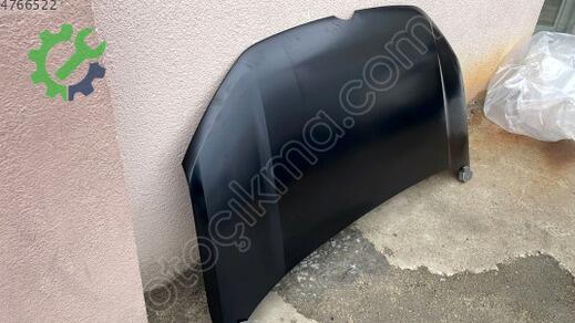 Volkswagen Caddy Kaput 2K7823033G çıkma parça