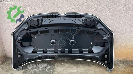 Volkswagen Caddy Kaput 2K7823033G çıkma parça