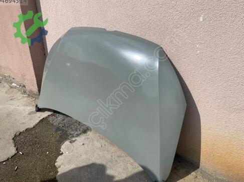 Volkswagen Caddy Kaput 1T0823031P çıkma parça