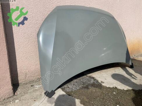 Volkswagen Caddy Kaput 1T0823031P çıkma parça